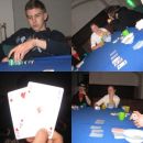Pokernight